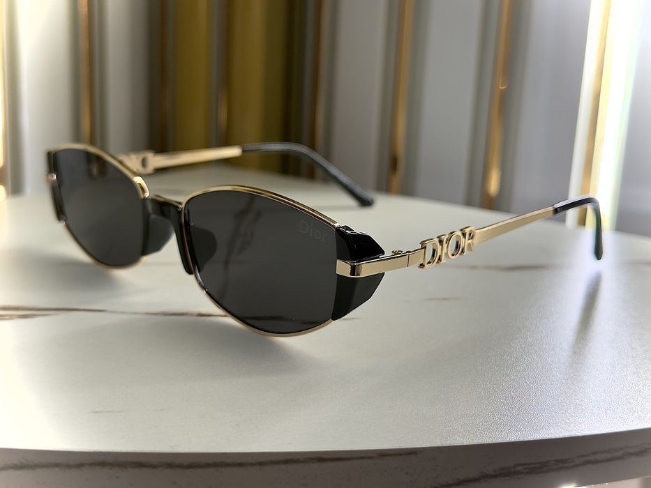 Ochelari Dior Colectia de Vara 2026