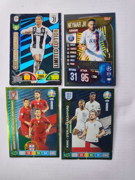 Cartonase euro 2020