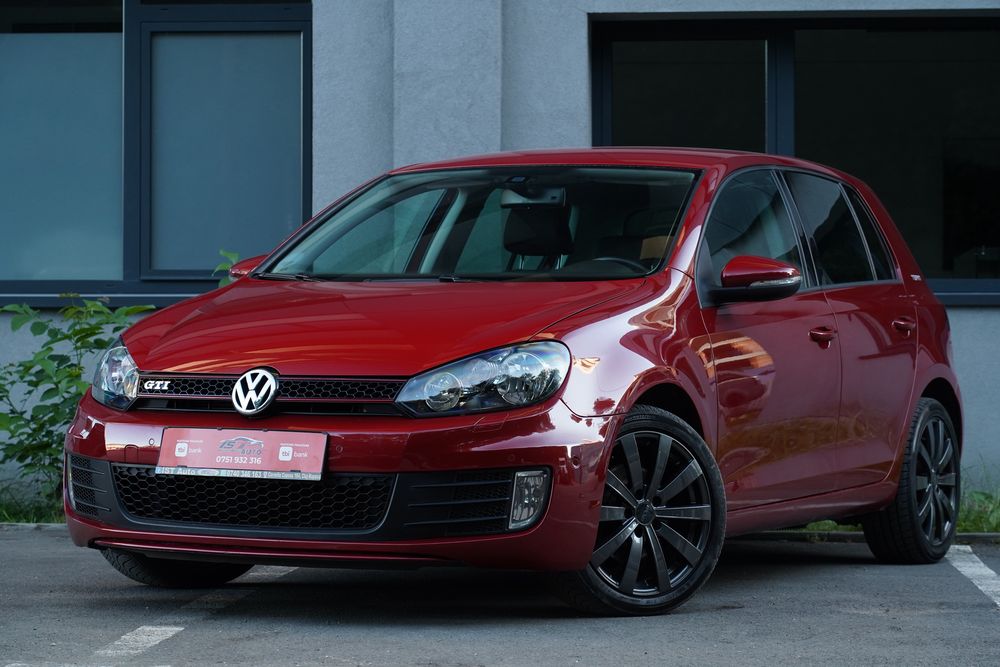 VOLKSWAGEN Golf 2012 — imagine 2