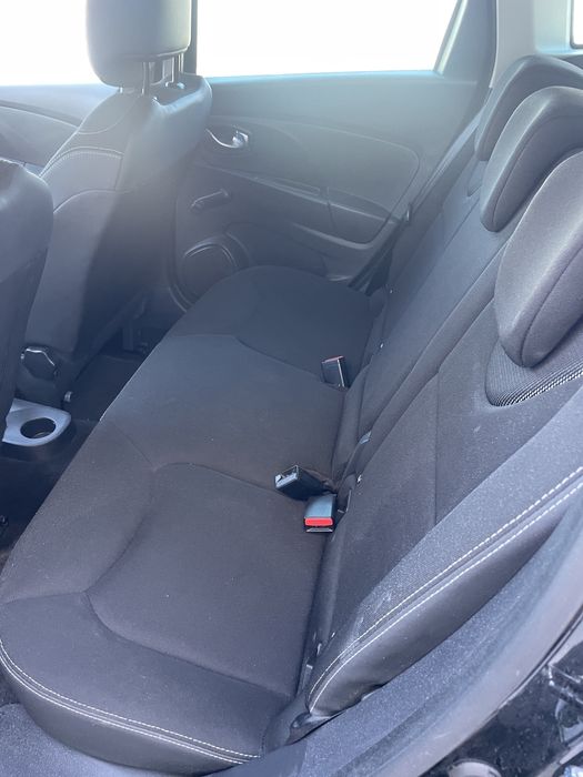 Renault Clio 1.5 DCI /Euro 5