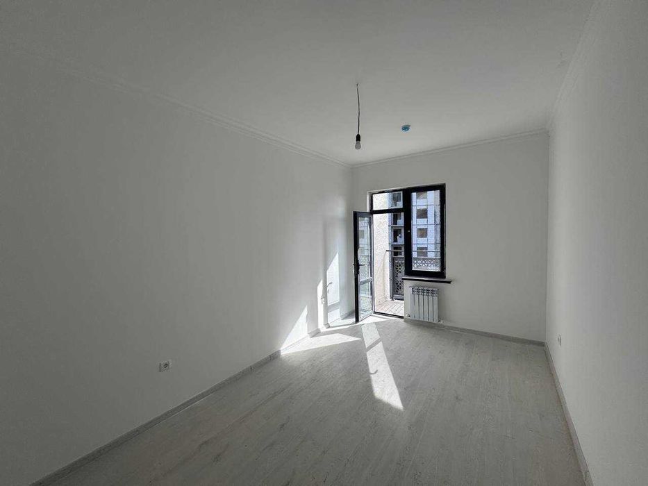 3-х комнатная в Новостройке улица Махтумкули ID: 5539