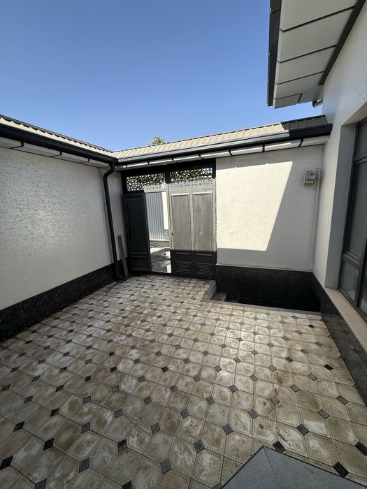 Сергели Қумариқ Дилкаш коттедж 4 хона 1.3 сотих срочно кадастр бор