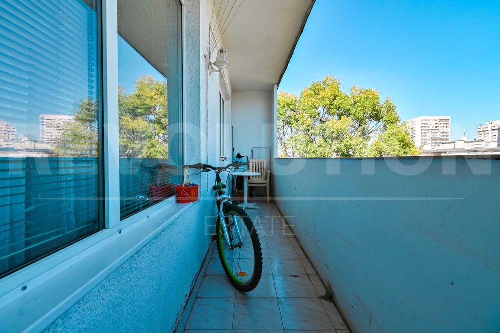 Продава се Двустаен апартамент в София, Борово - 64 кв.м за 2313 €/кв.м - Снимка #15