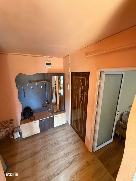 Apartament 3 camere, 66 mp utili, 2 bai, dressing  – bloc caramida