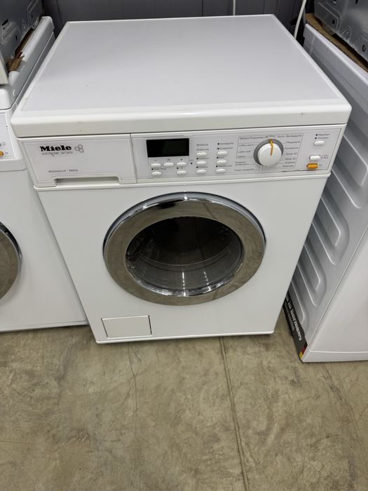 Пералня  със Сушилня Miele 6/3кг А++ Germany Гаранция
