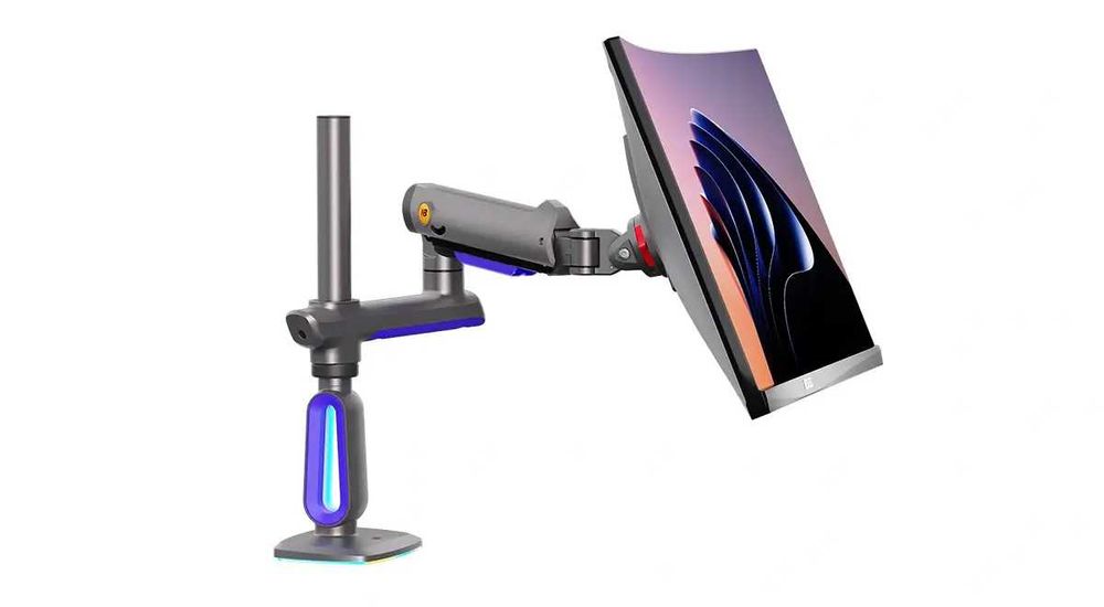 кронштейн NB North Bayou G80 RGB