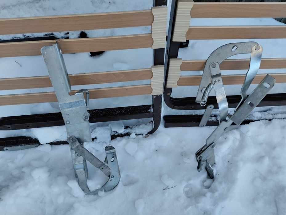 Основание кровати, дивана