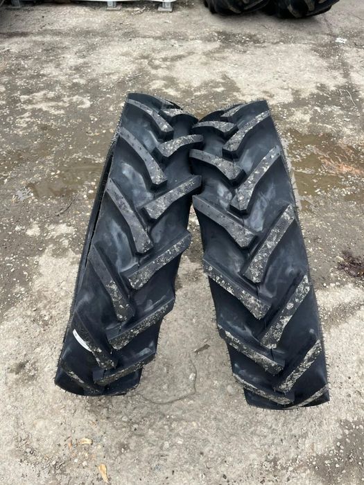 ANVELOPA 8.3-20 ALLIANCE FARMPRO 324 6PR 96A6 TT  Cauciucuri tractor, Fiat, Case, Fendt, John Deere, New Holland, Massey Ferguson, UTB   Cauciucuri tr