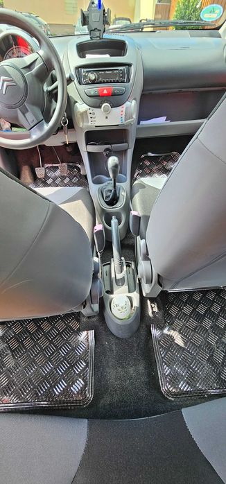 Citroen C1/Ситроен Ц1 нов внос