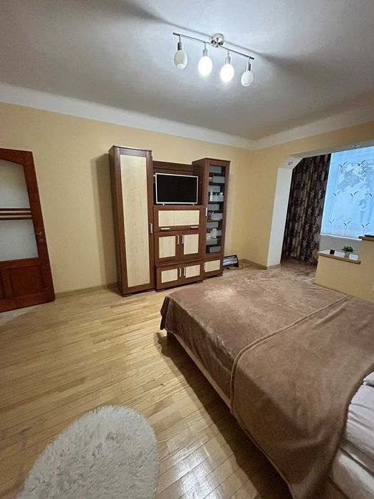Garsoniera de inchiriat Magheru