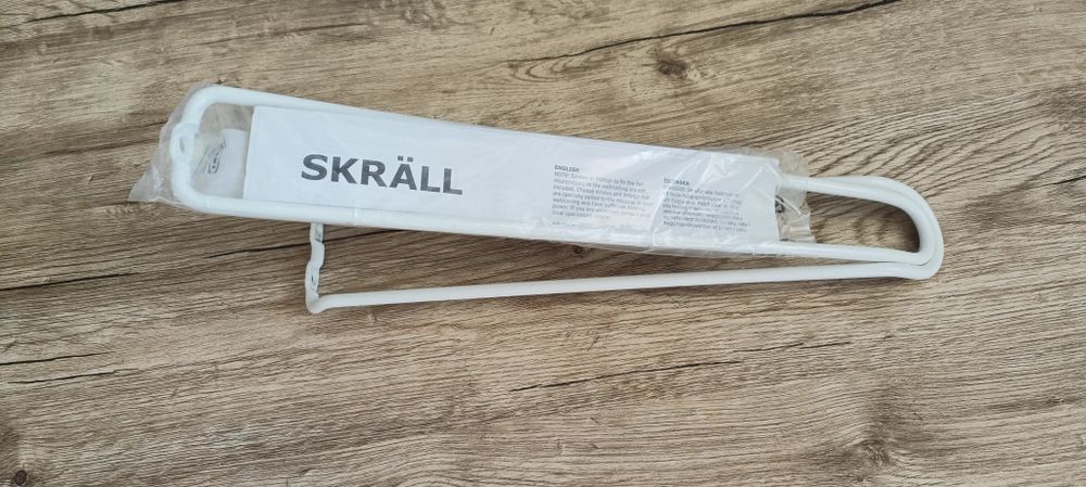 Suport Skrall  Ikea,pentru bicicleta.

GI