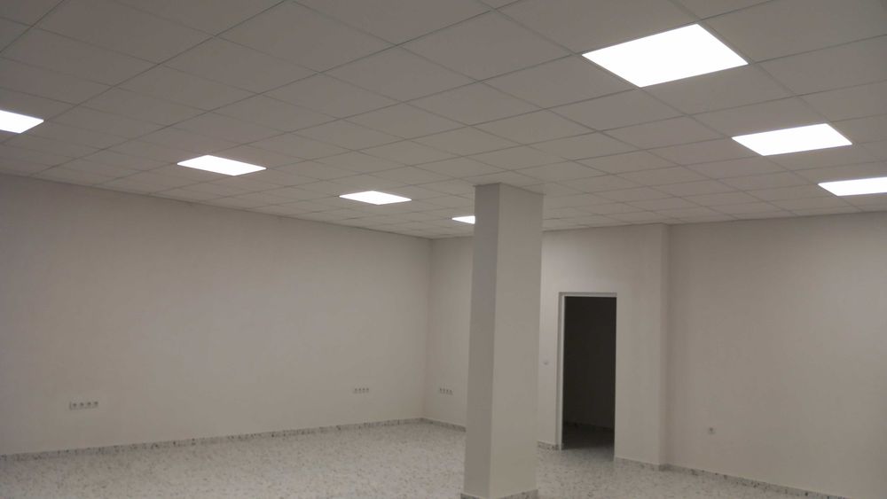 Търговско помещение под наем