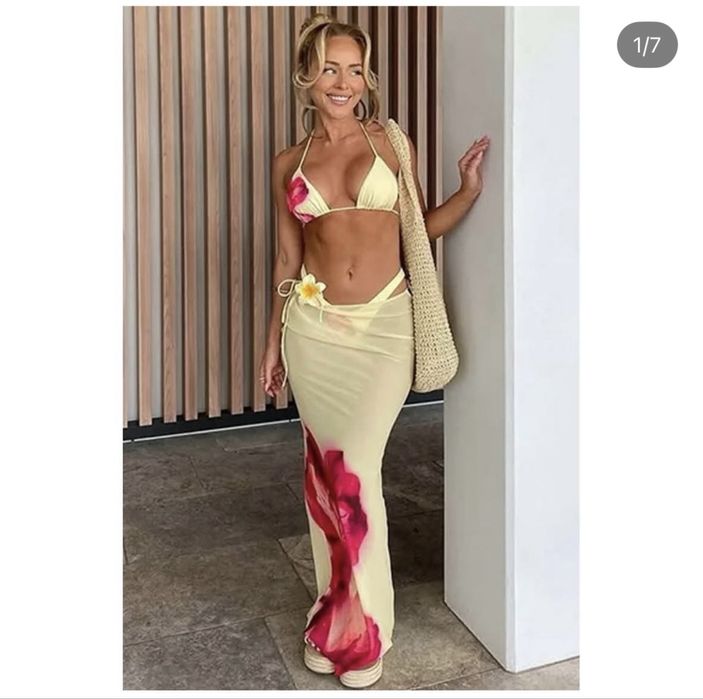 Продам купальник