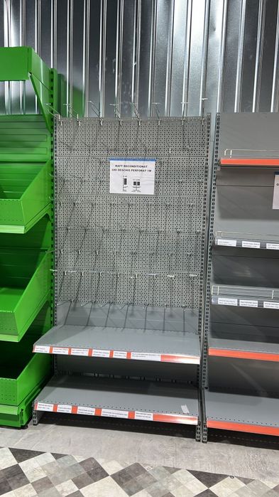 Rafturi Magazin Mega