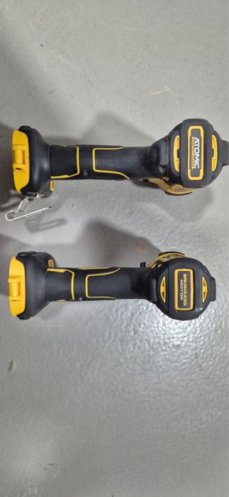 Dewalt импакт 2 шт