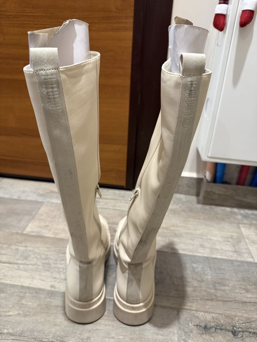 liu jo зимни ботуши