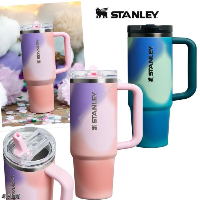 Stanley термокружка