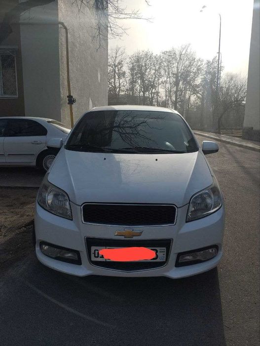 Nexia 3 avtomat 2017 yil sotiladi