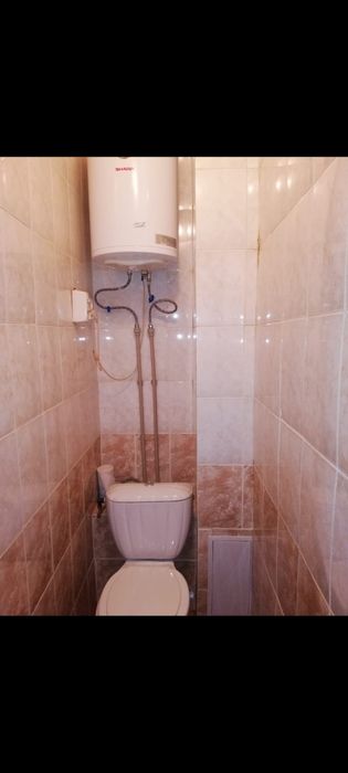 Квартира на долгий срок