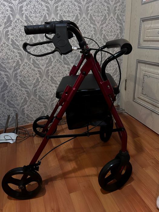 Ходунки для взрослых