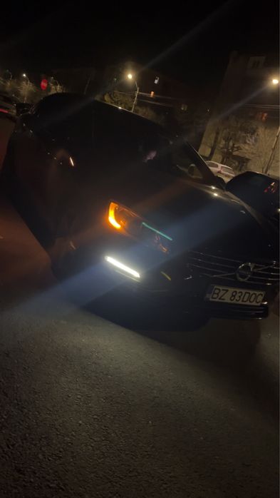 VOLVO V60 2014 — imagine 5