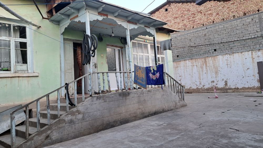 Лимонария 8 соток ховли сотилади