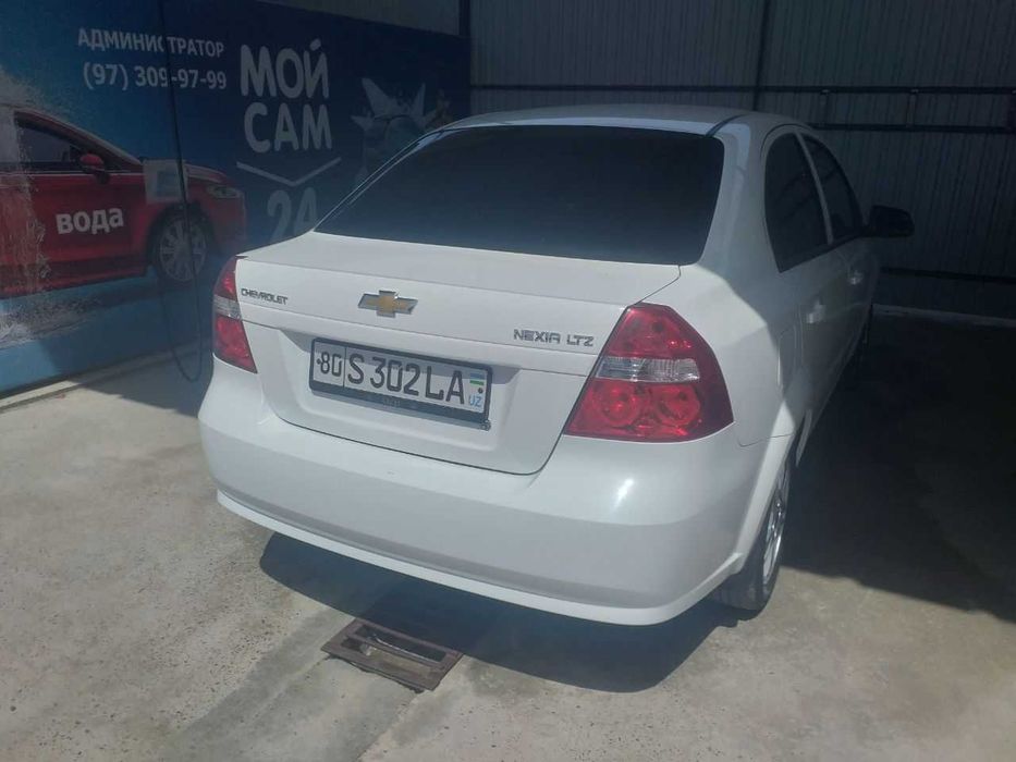 Продаётся Нексия 3 в отличном состоянии