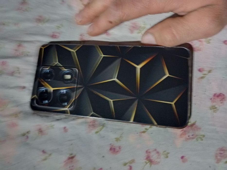 Infiniks not 30 pro