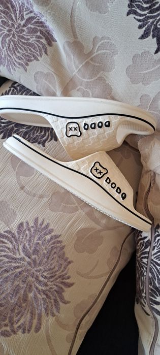 Papuci dama temu n .40