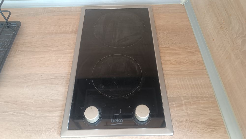 Фурна и плот за вграждане/котлони