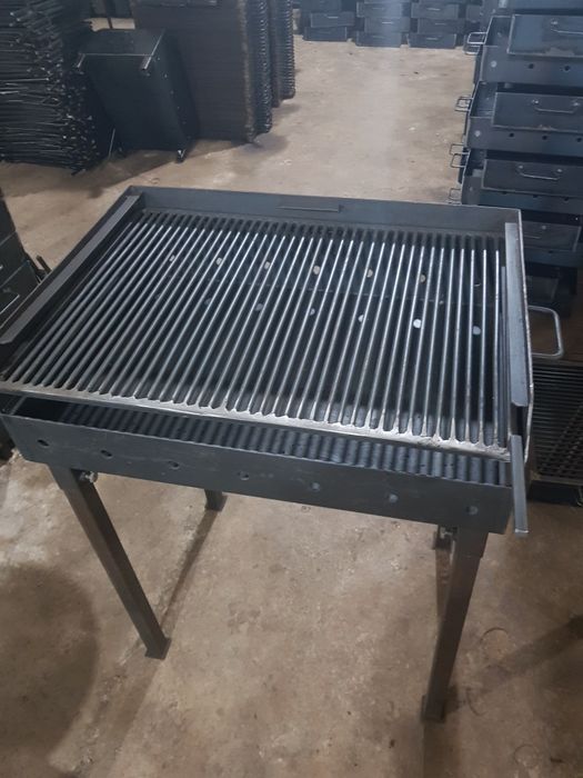 Gratar special 70x50x20x3