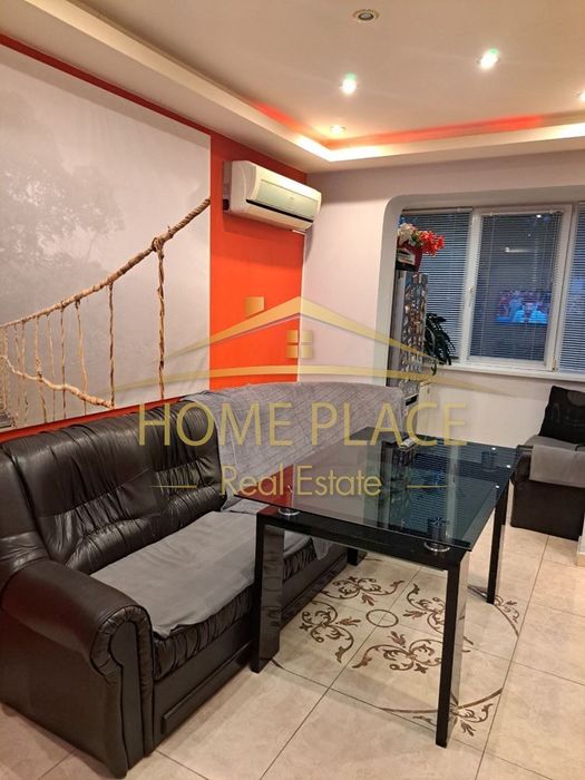 Продава се Четиристаен апартамент в Варна, Възраждане 1 - 100 кв.м за 1184 €/кв.м - Снимка #5