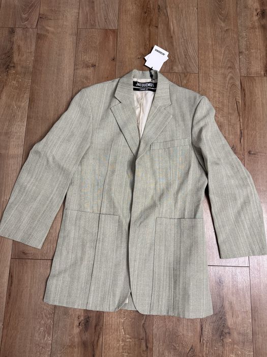 Дамско сако JACQUEMUS размер 36 НОВО