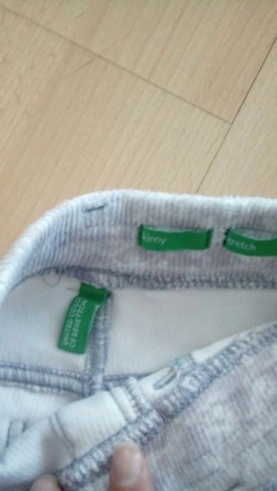 Лот за момиче