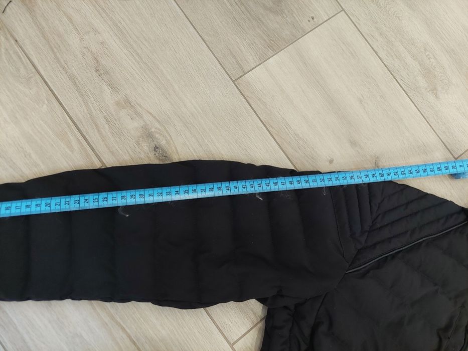 Geaca dama Wellensteyn Mohl M