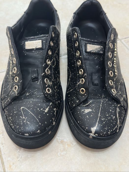 Phillip Plein обувки
