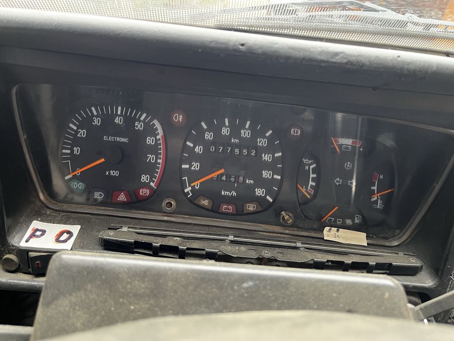 DACIA 1310 2000 — imagine 4