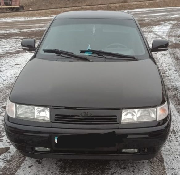 Ваз 2112 Обменяю