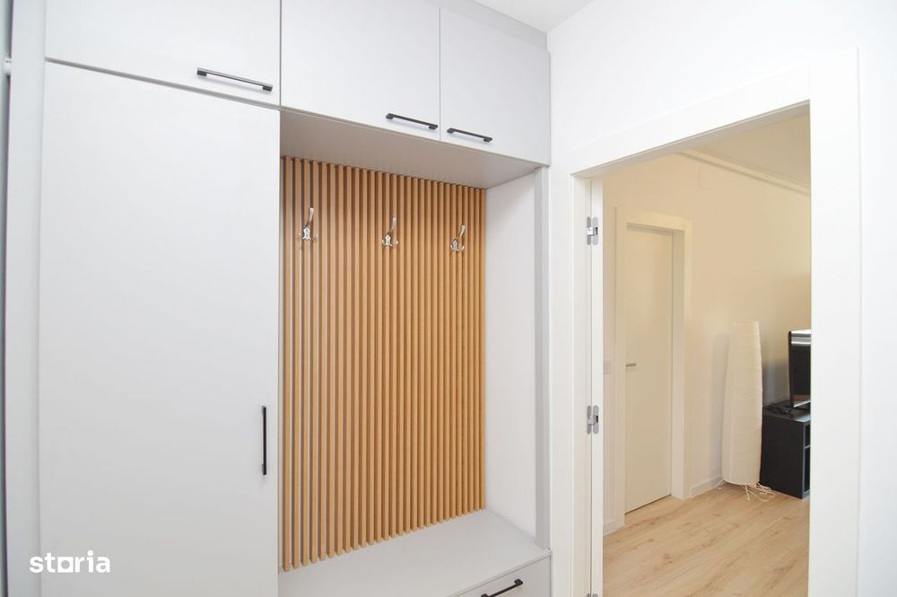 Oferta Inchiriere Studio Ivory Residence | Localizare Excelenta