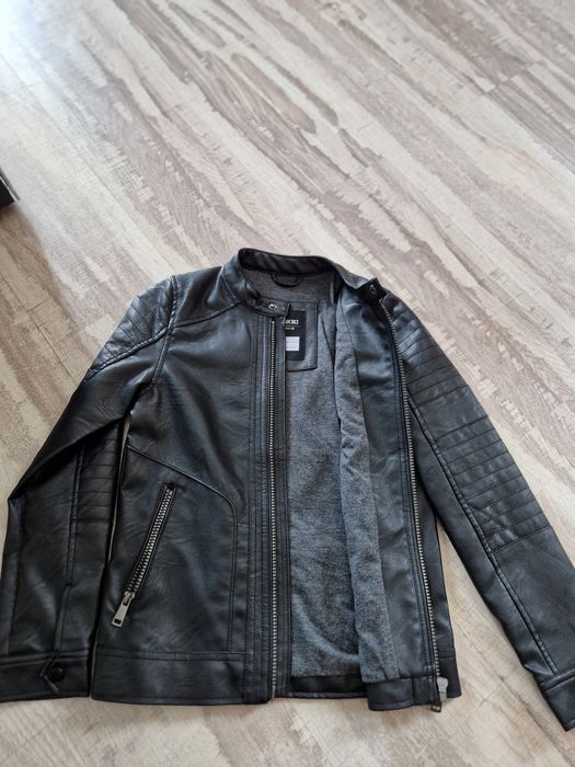 Детско кожено яке Waikiki 8-9 години