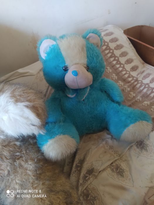 Holati yaxshi bolalarga