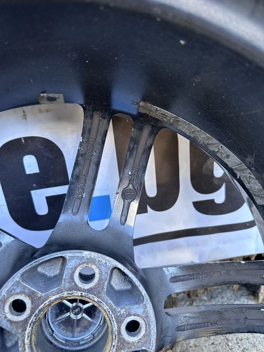 19 5х108 джанти