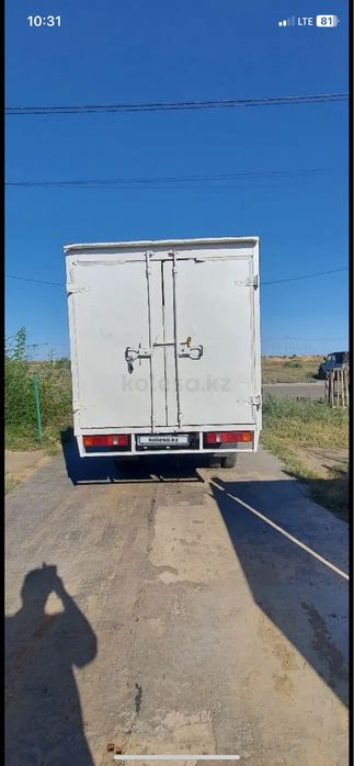 Газель грузо перевозки