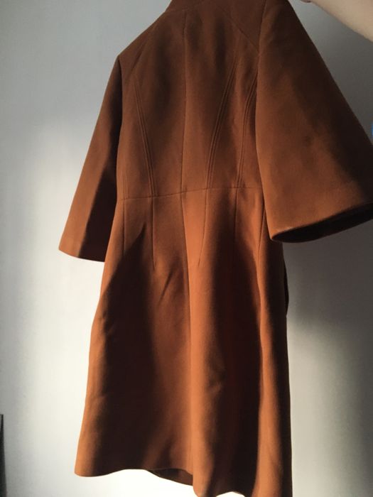 Пальто хорошего состоение