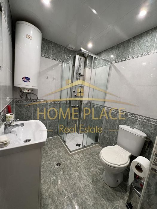 Дава се под наем Тристаен апартамент в Варна, Лятно кино Тракия - 65 кв.м за 714 € - Снимка #10