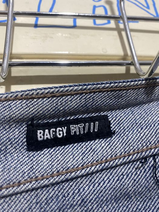 ecko unltd baggy jeans