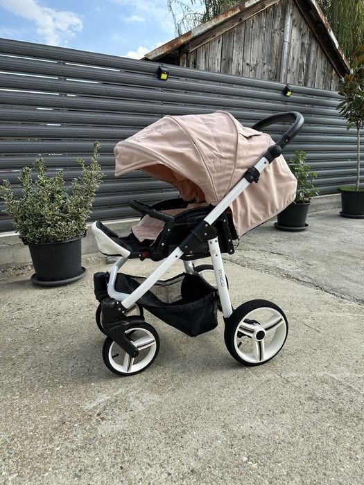 Carucior 3 in 1 Venicci