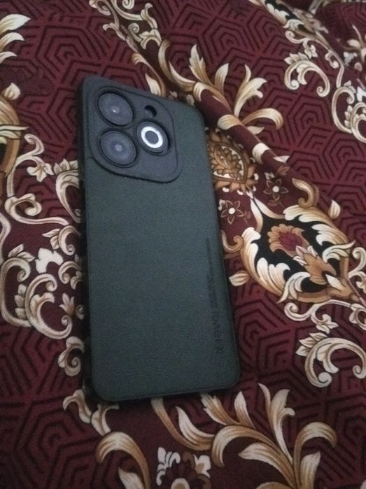 Infinix Smart 8 sotiladi