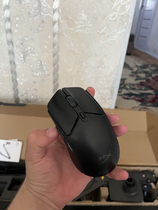 Kronshteyn,Mikrafon,Klaviatura,Mishka