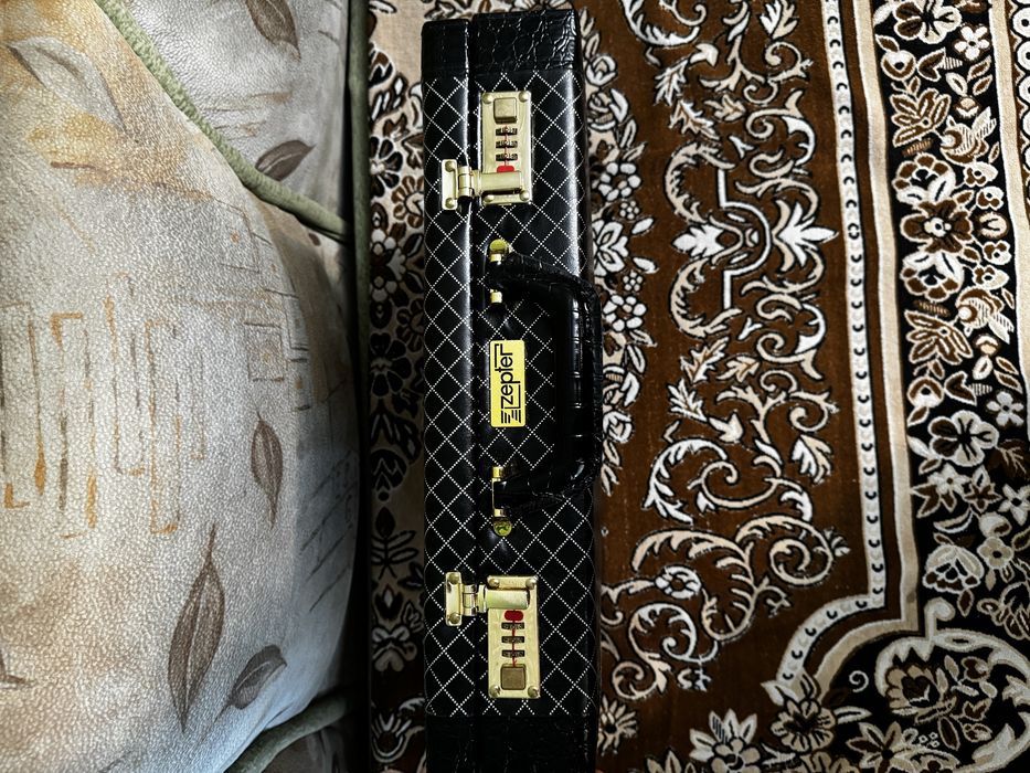 Набор столовых приборов Zepter